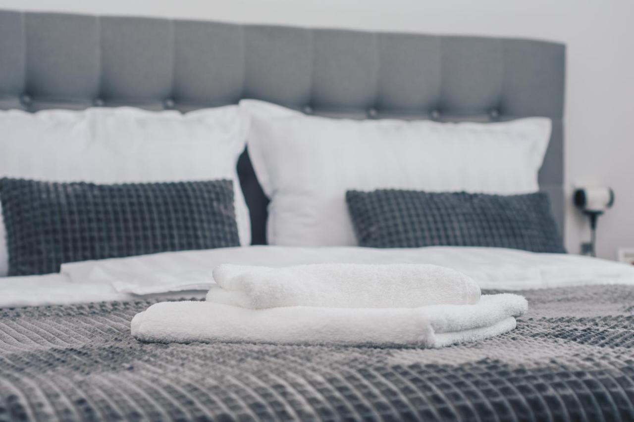 L Apartment ماريبور المظهر الخارجي الصورة