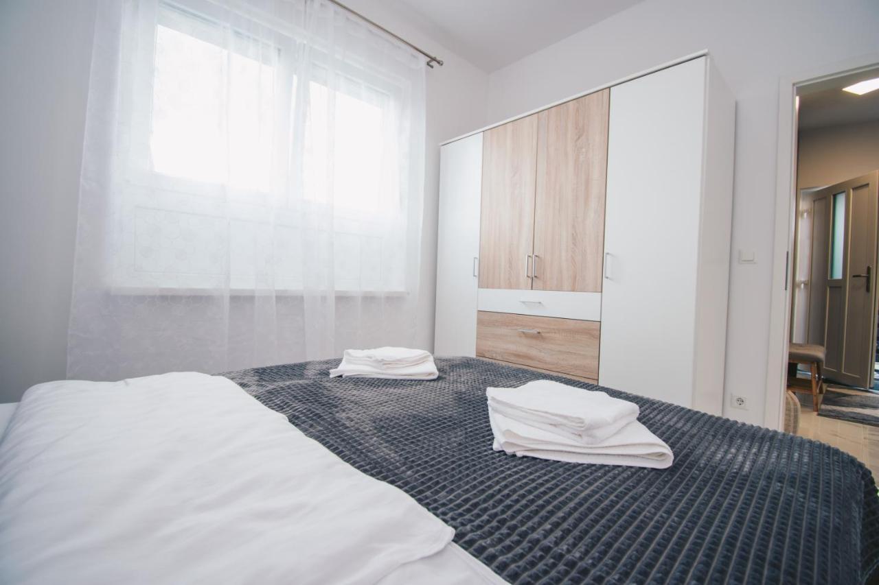 L Apartment ماريبور المظهر الخارجي الصورة